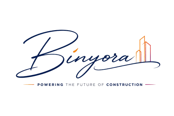 Binyora logo